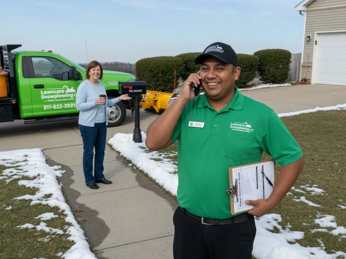 Lawn Care Services By Expert Landscaper Rand, CO FAQs